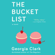 The Bucket List: A Novel