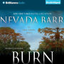 Burn (Anna Pigeon Series #16)