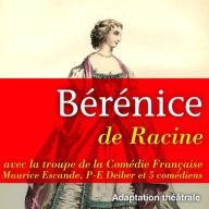 BÃ©rÃ©nice (Abridged)