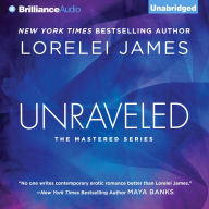 Unraveled (Mastered Series #3)