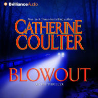 Blowout (FBI Series #9)