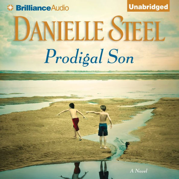 Prodigal Son: A Novel