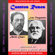 Cuentos rusos (Russian Stories)