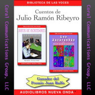 Cuentos de Julio Ramon Ribeyro