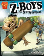 The Z-Boys and Skateboarding