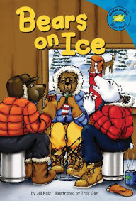 Bears on Ice