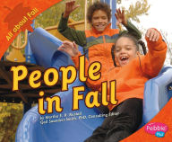 People in Fall