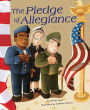 The Pledge of Allegiance