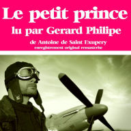 Le petit prince: Les plus beaux contes pour enfants (Abridged)