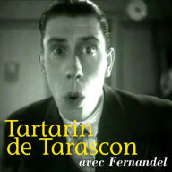 Tartarin de Tarascon (Abridged)