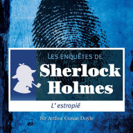 L'estropié : Les aventures de Sherlock Holmes