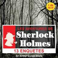 14 enquÃªtes de Sherlock Holmes