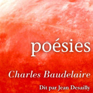 Les plus beaux poÃ¨mes de Baudelaire (Abridged)