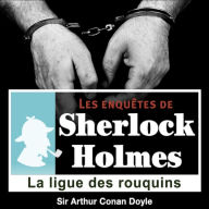 La ligue des rouquins : Les aventures de Sherlock Holmes