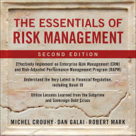 The Essentials of Risk Management: Second Edition