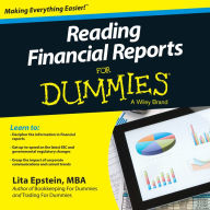 Reading Financial Reports for Dummies: 3rd Edition