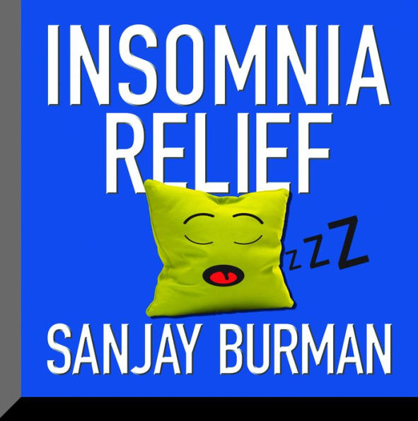 Insomnia Relief