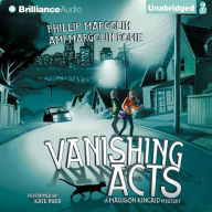 Vanishing Acts