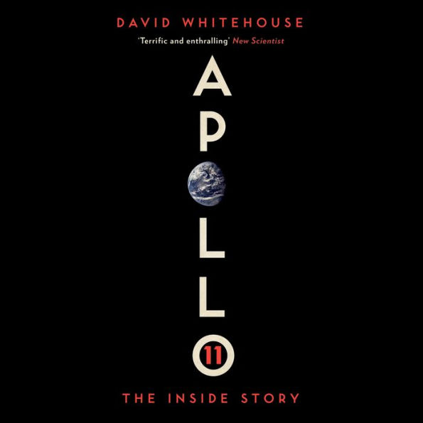 Apollo 11: The Inside Story