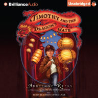 Timothy and the Dragon's Gate