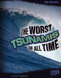 The Worst Tsunamis of All Time