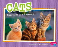 Cats: Questions and Answers