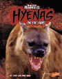 Hyenas : On the Hunt