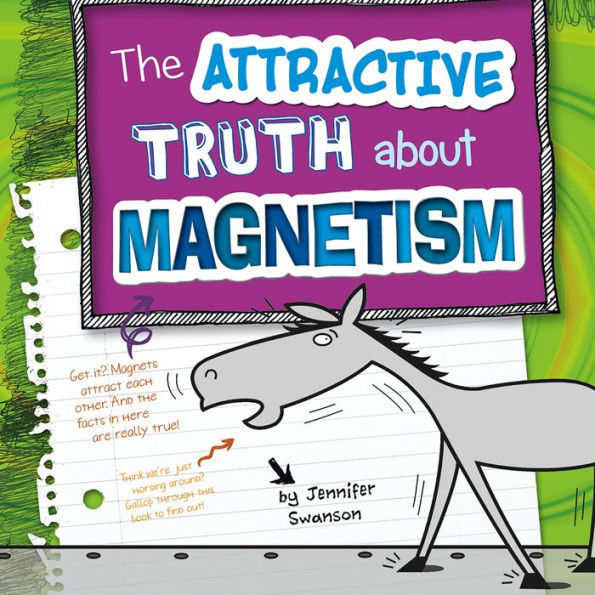 The Attractive Truth about Magnetism