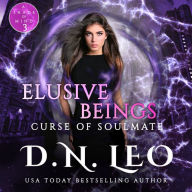 Elusive beings - Curse of Soulmate - Book 3