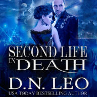 Second Life in Death - The Complete Series