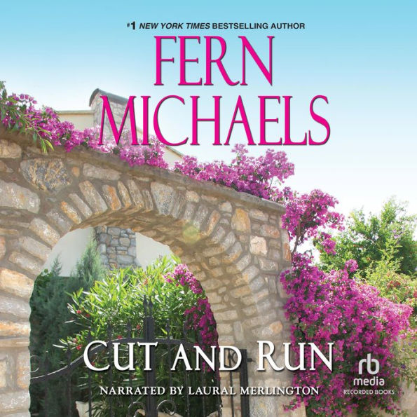 Cut and Run (Sisterhood Series #30)