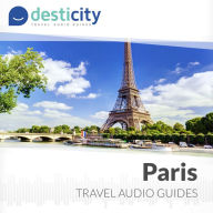 Desticity Paris (FR): Visitez Paris d'une manière innovante et ludique