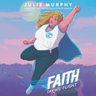 Faith: Taking Flight