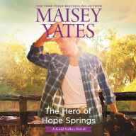 The Hero of Hope Springs: A Heartwarming Cowboy Romance