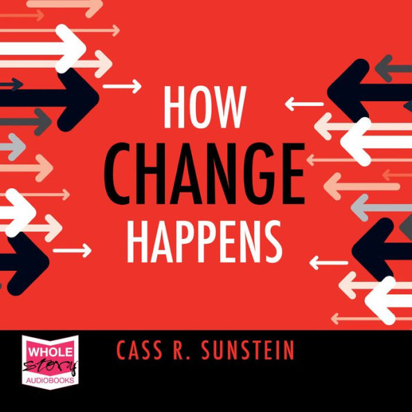 How Change Happens