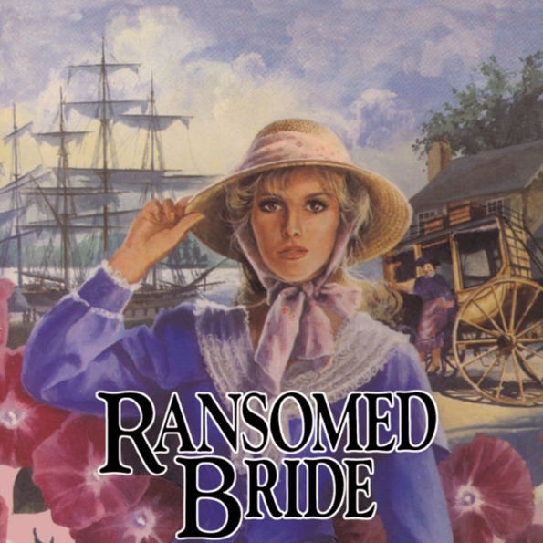 Ransomed Bride: Book 2