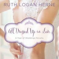 All Dressed Up in Love: A March Wedding Story