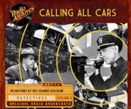 Calling All Cars, Volume 4