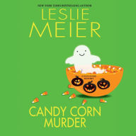 Candy Corn Murder: A Lucy Stone Mystery