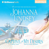 Captive of My Desires (Malory-Anderson Family Series #8)