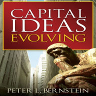 Capital Ideas Evolving