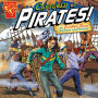 Captured by Pirates!: An Isabel Soto History Adventure