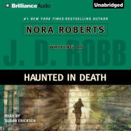Haunted in Death (In Death Series Novella)