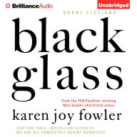 Black Glass: Short Fictions