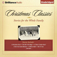 Christmas Classics: Stories for the Whole Family