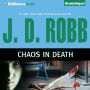 Chaos in Death (In Death Series Novella)