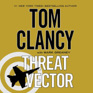 Threat Vector (Abridged)