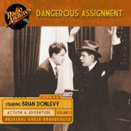 Dangerous Assignment Volume 5