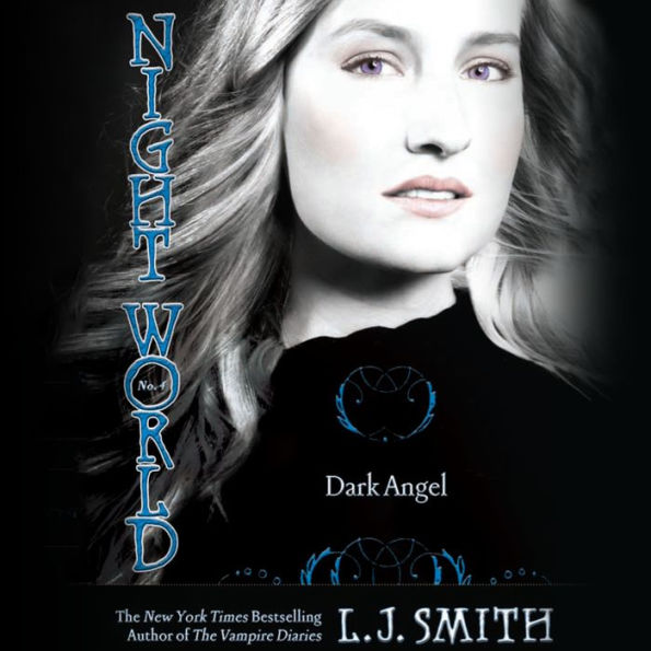 Dark Angel (Night World Series #4)