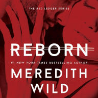 Reborn: The Red Ledger: 1, 2 & 3